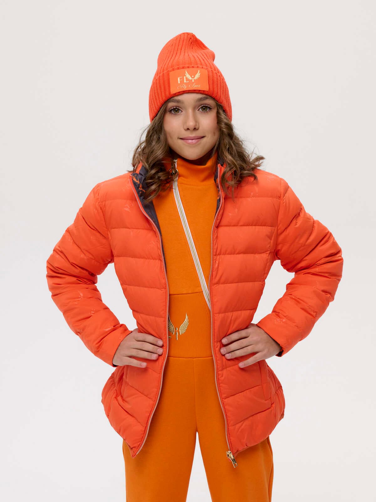 Light coat SKU 0413, photo 1