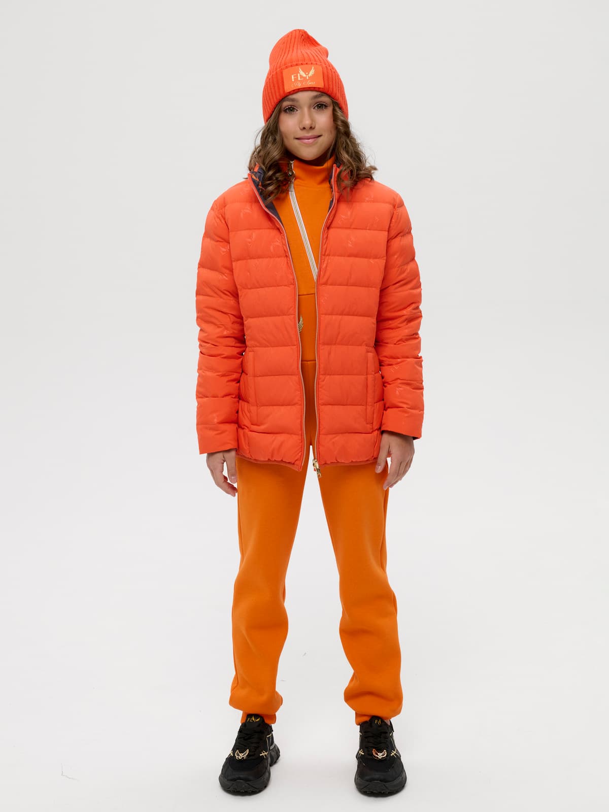 Light coat SKU 0413, photo 2