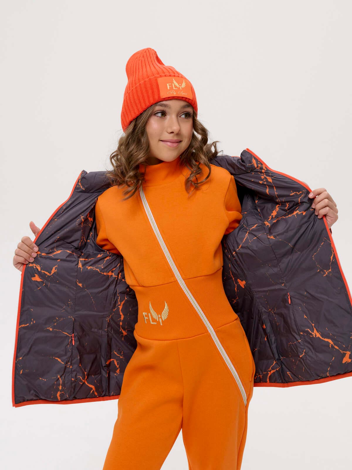 Light coat SKU 0413, photo 5