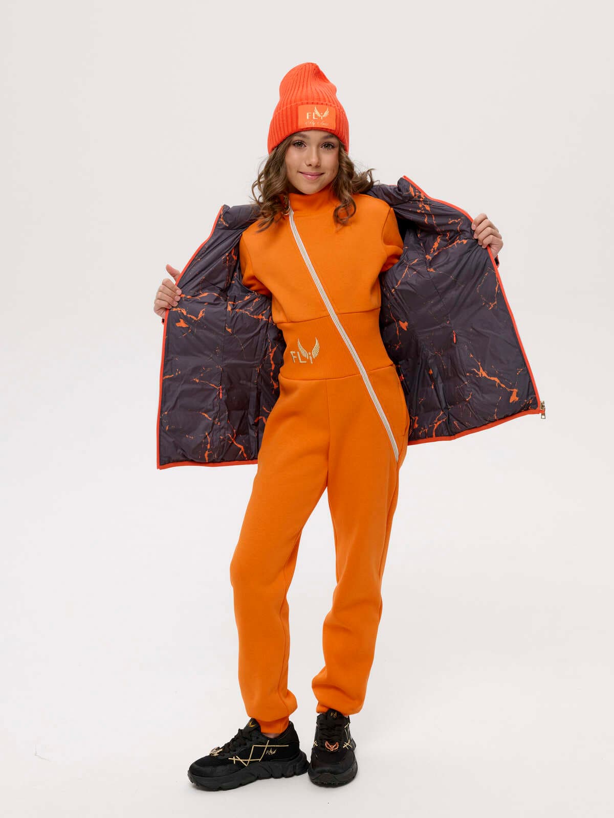 Light coat SKU 0413, photo 6