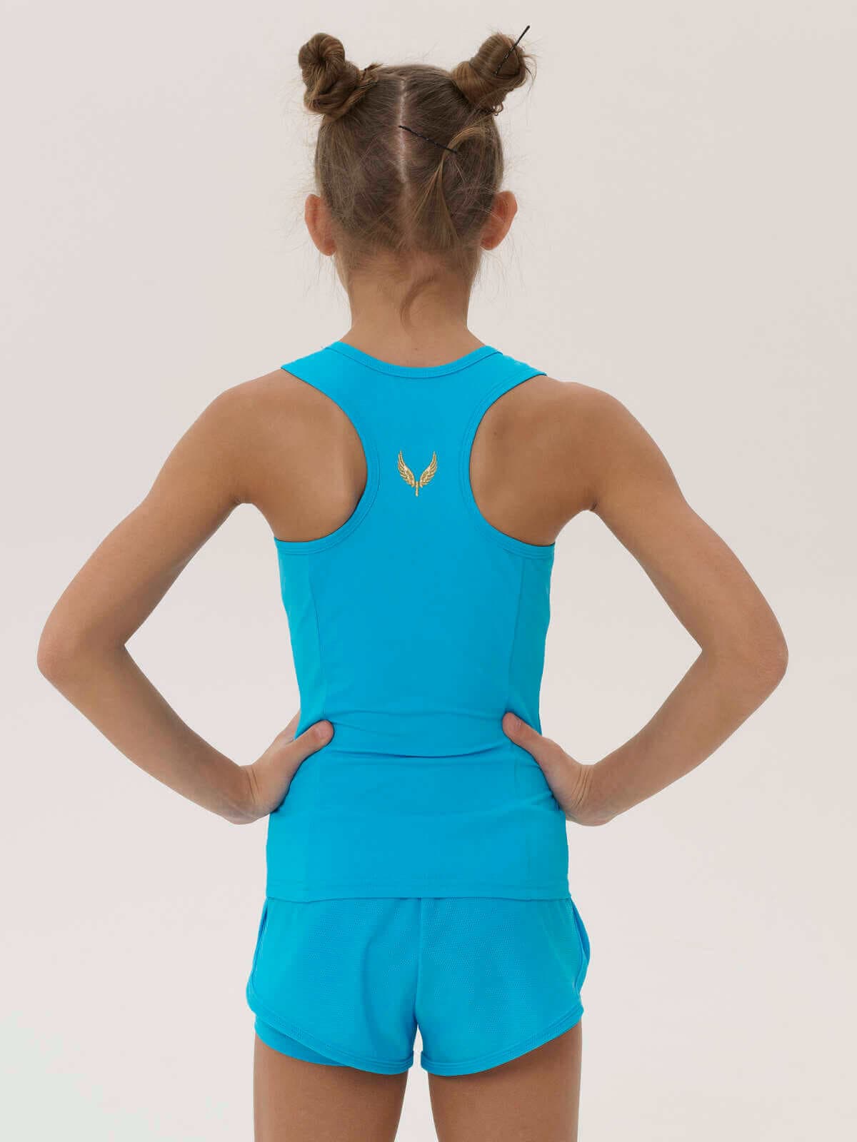 Training Set Tiffany with T-shirt SKU 0400, photo 3