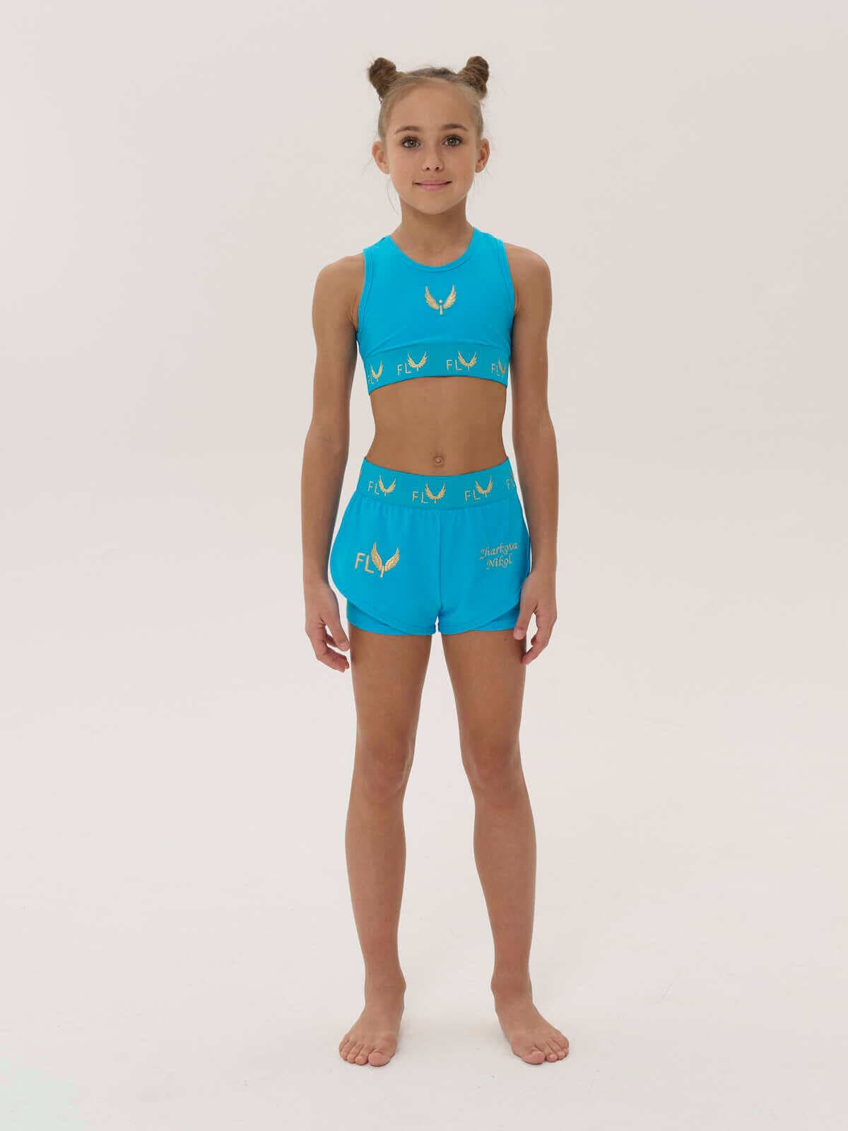 Training Set Tiffany 3 in 1 SKU 0401, photo 1