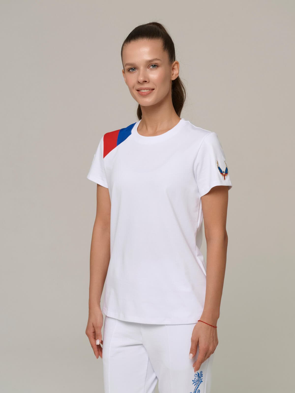 T-shirt Russia SKU 0416-1, photo 2