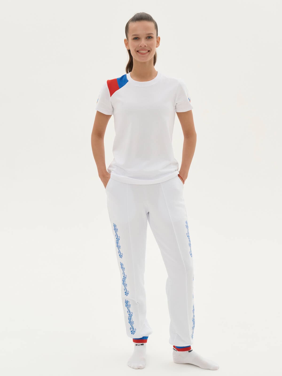 T-shirt Russia SKU 0416-1, photo 4