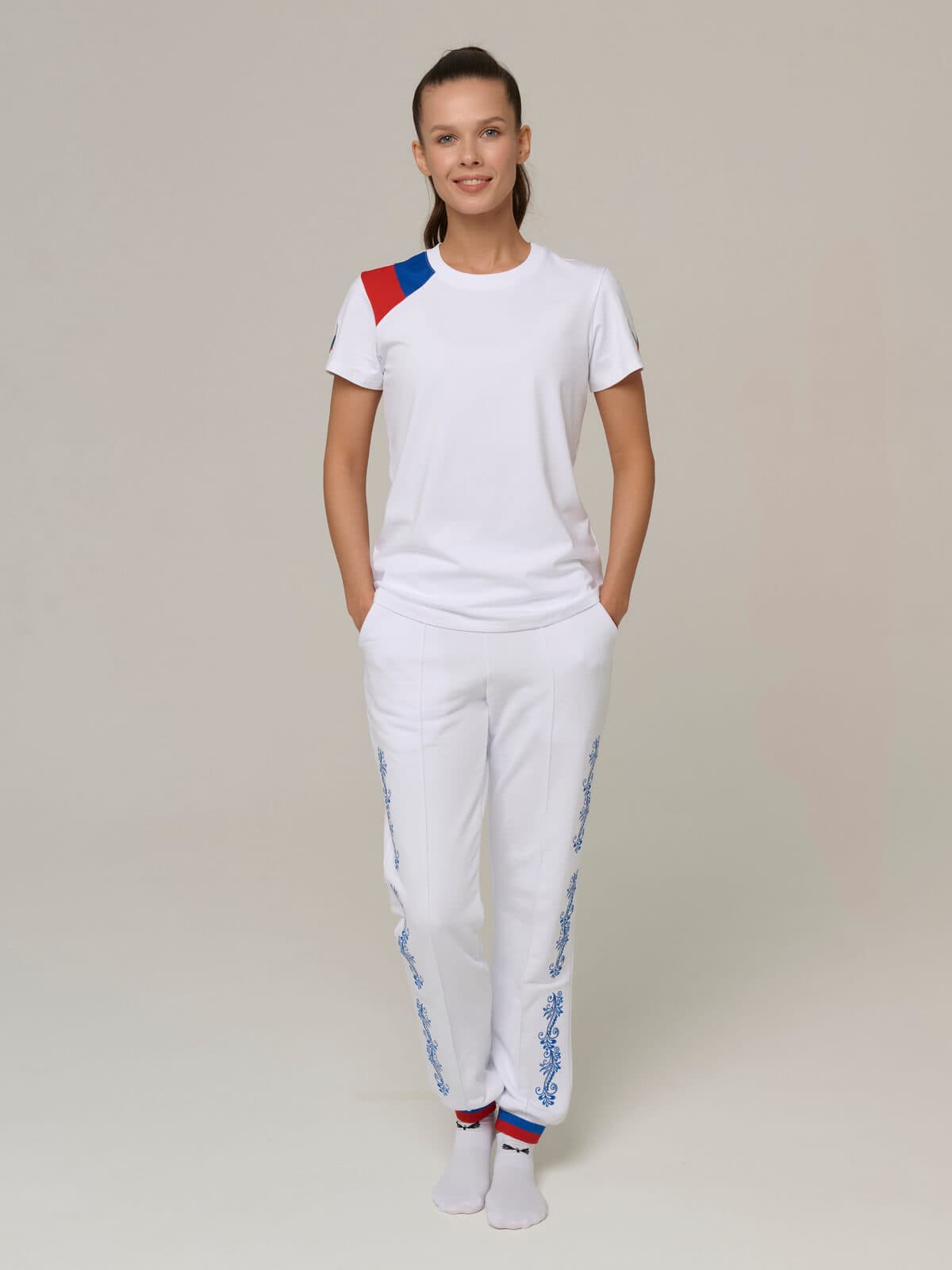 T-shirt Russia SKU 0416-1, photo 5