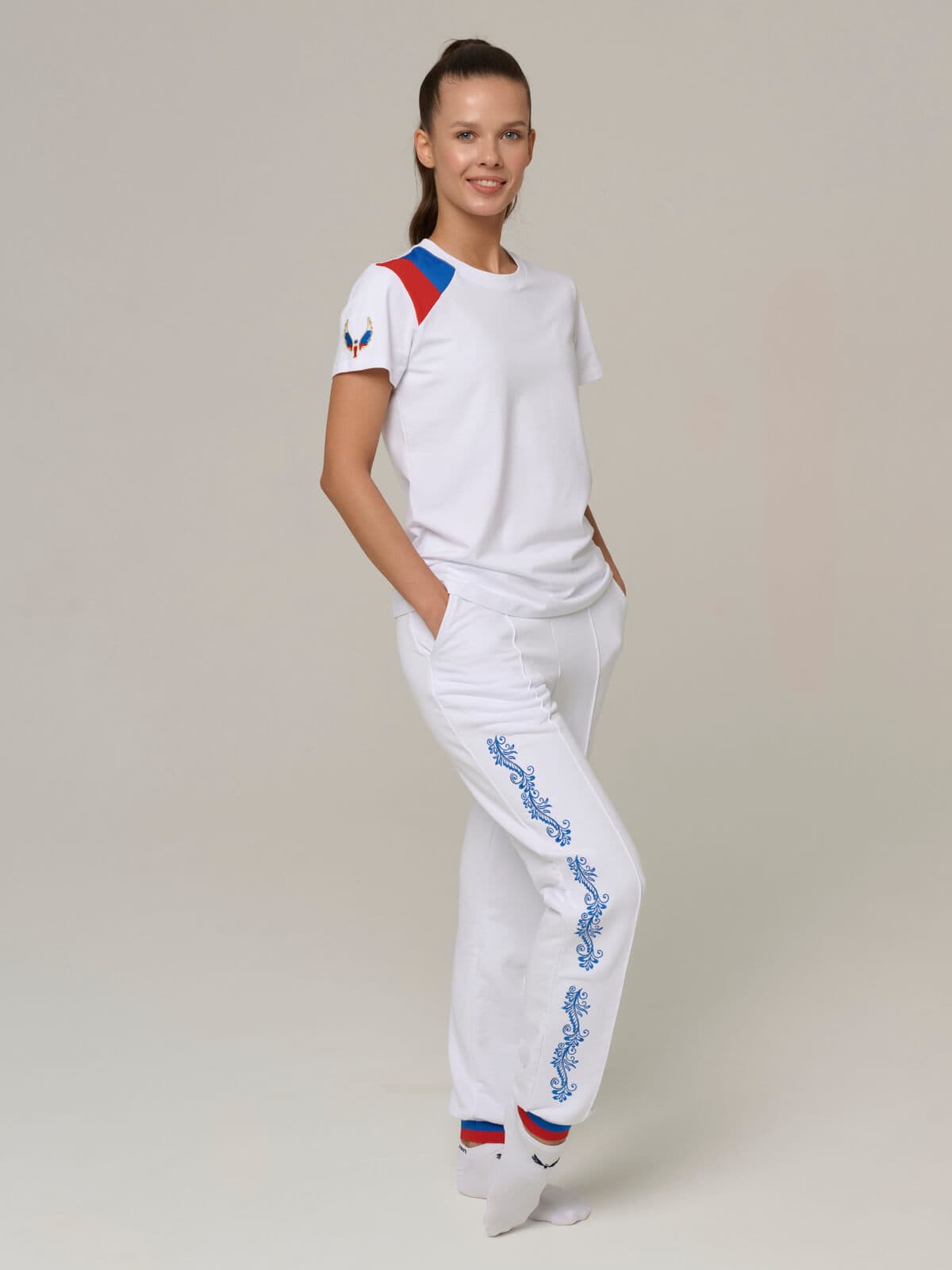 T-shirt Russia SKU 0416-1, photo 6
