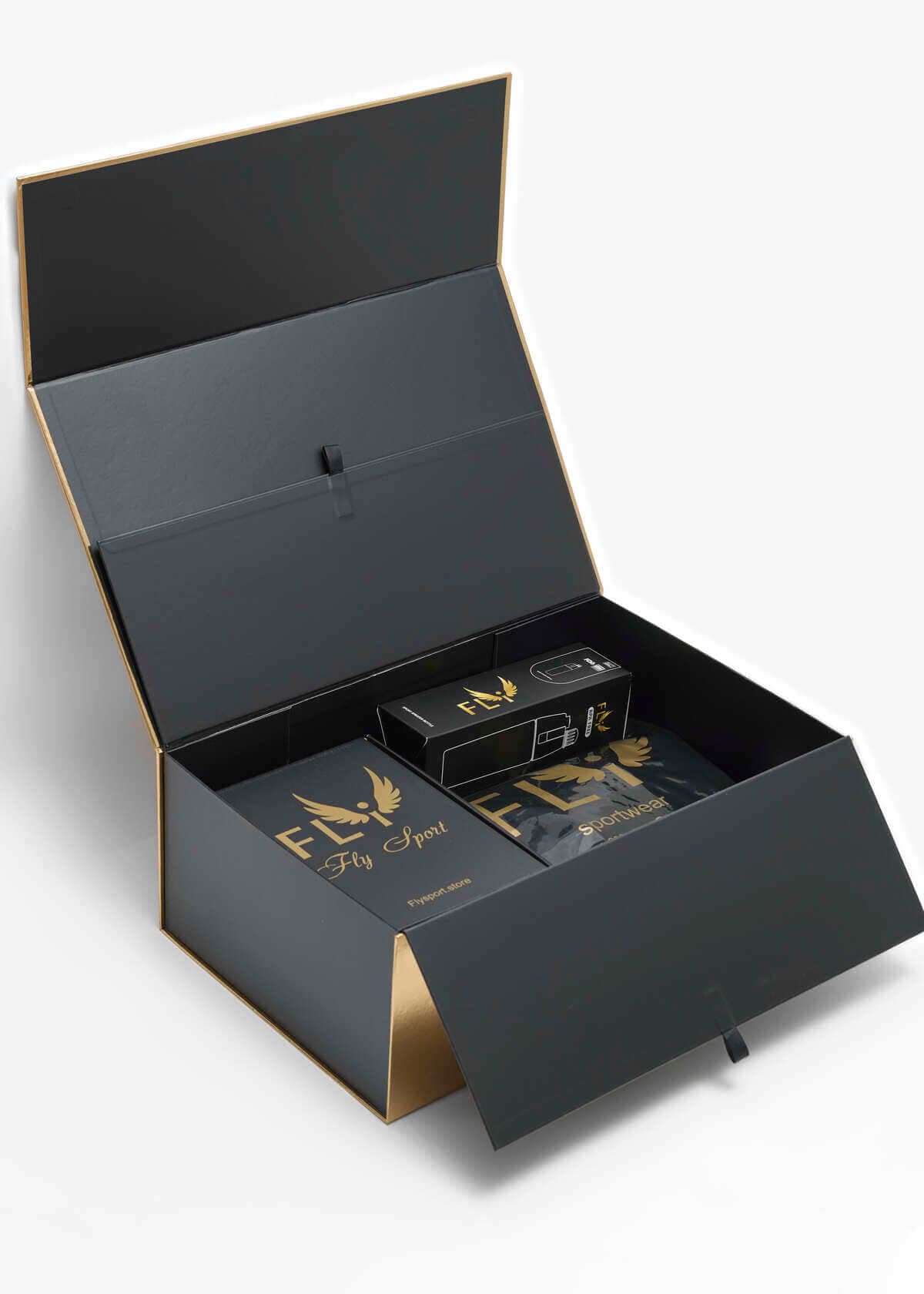 Gift box SKU 0417, photo 4