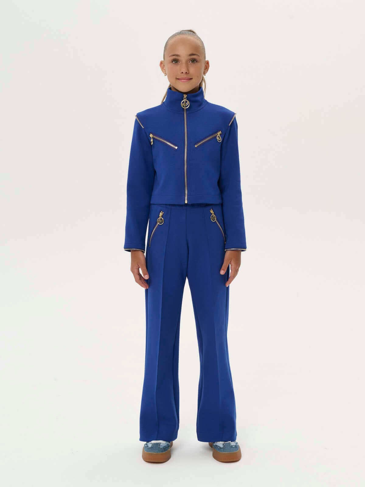 TRACKSUIT Electric SKU 0421-1, photo 1