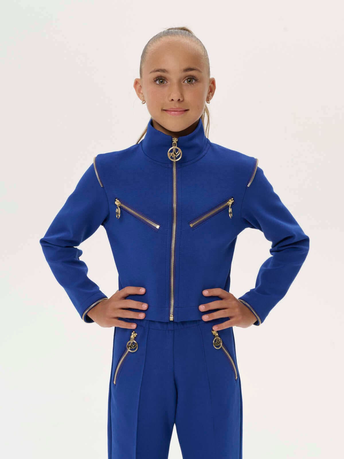 TRACKSUIT Electric SKU 0421-1, photo 2
