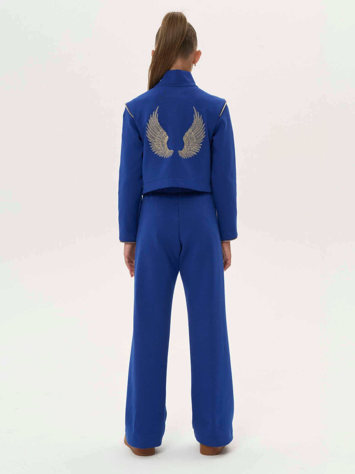 TRACKSUIT Electric SKU 0421-1, photo 6