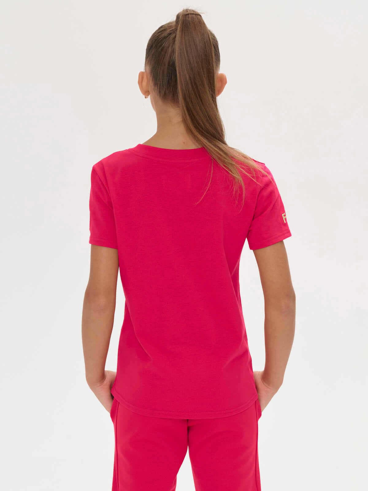 T-shirt SKU 0434-2, photo 3