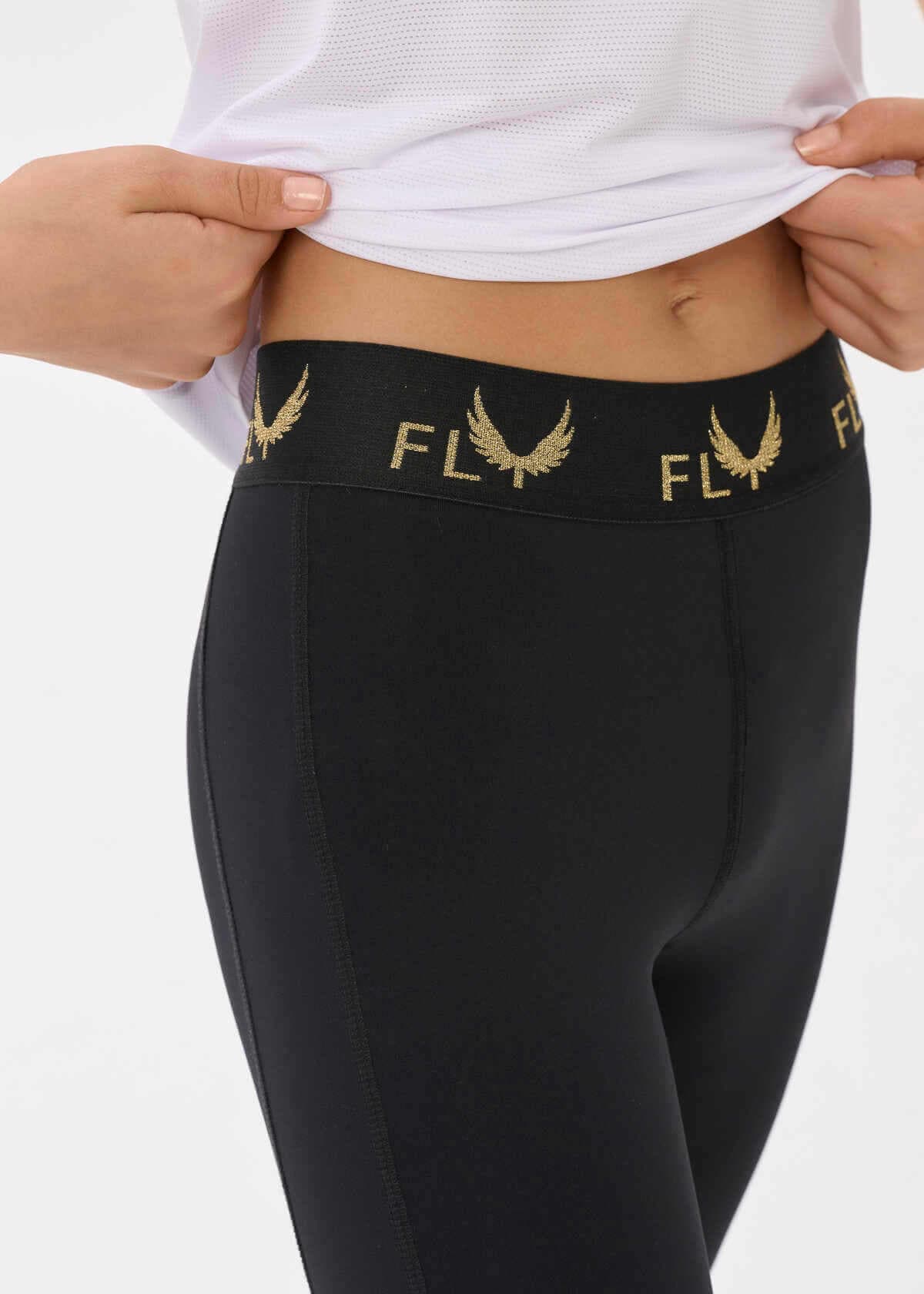 Stirrup leggings SKU 0436-1, photo 3