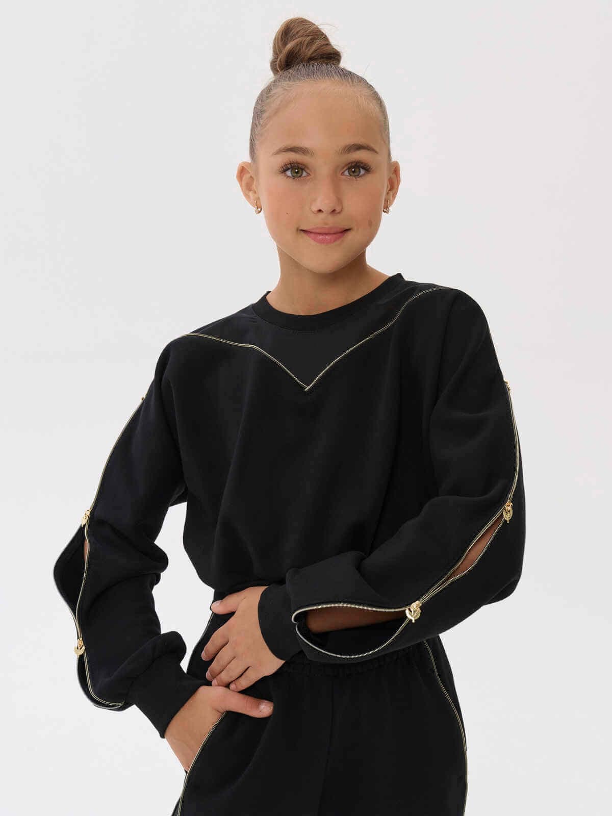 TRACKSUIT Princess 2 SKU 0426-1, photo 1