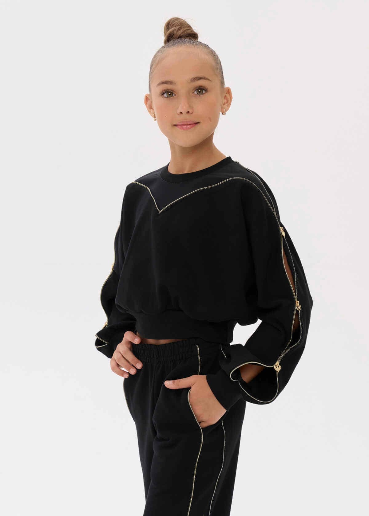 TRACKSUIT Princess 2 SKU 0426-1, photo 2