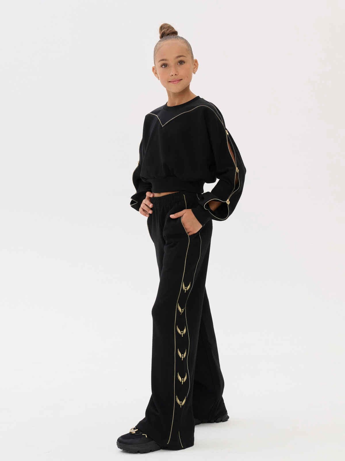 TRACKSUIT Princess 2 SKU 0426-1, photo 5