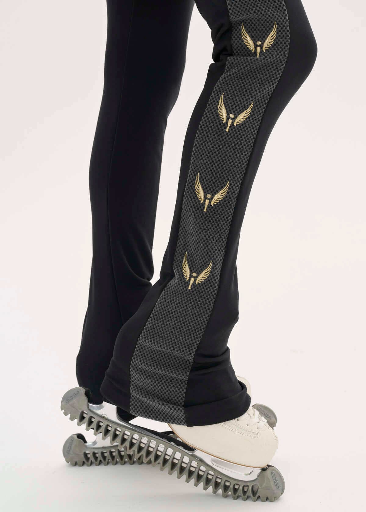 Training set with a long sleeve "Grey" SKU 0450, photo 7