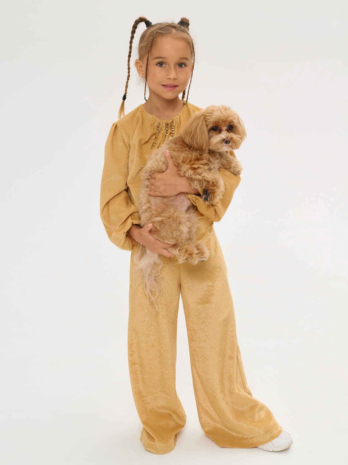 TRACKSUIT Jasmine SKU 0451-1, photo 1