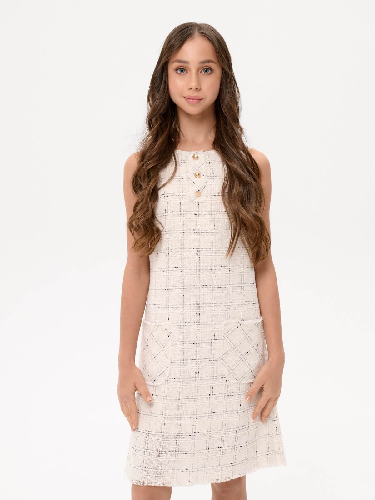 Dress "Коко" SKU 0474-1, photo 1