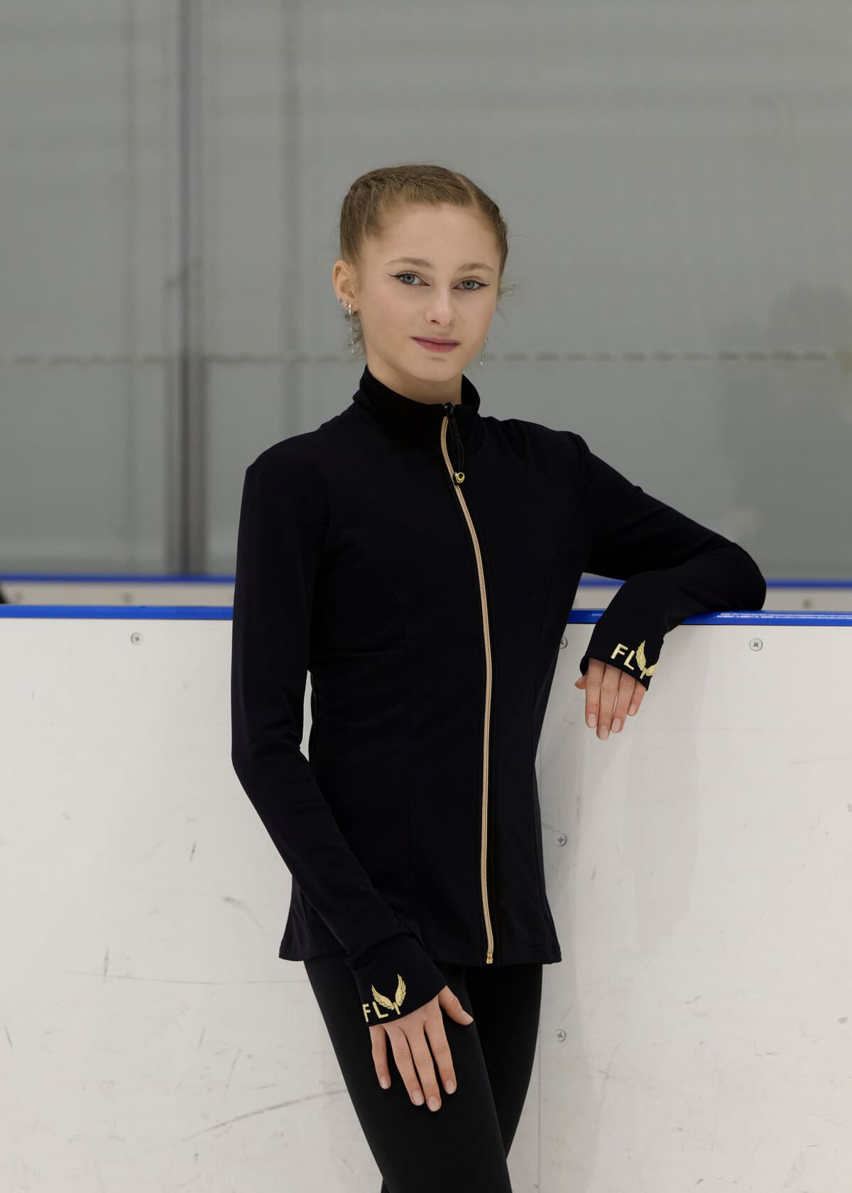 Long sleeve Cord SKU 0480, photo 1