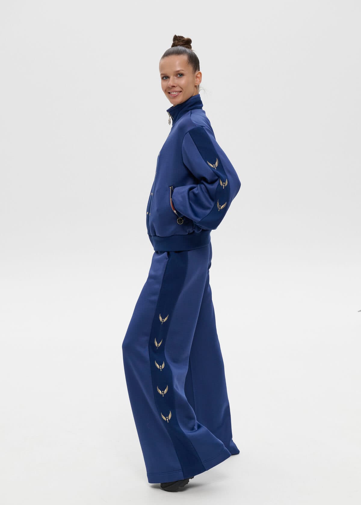 Suit Ultramarine SKU 0499-1, photo 7