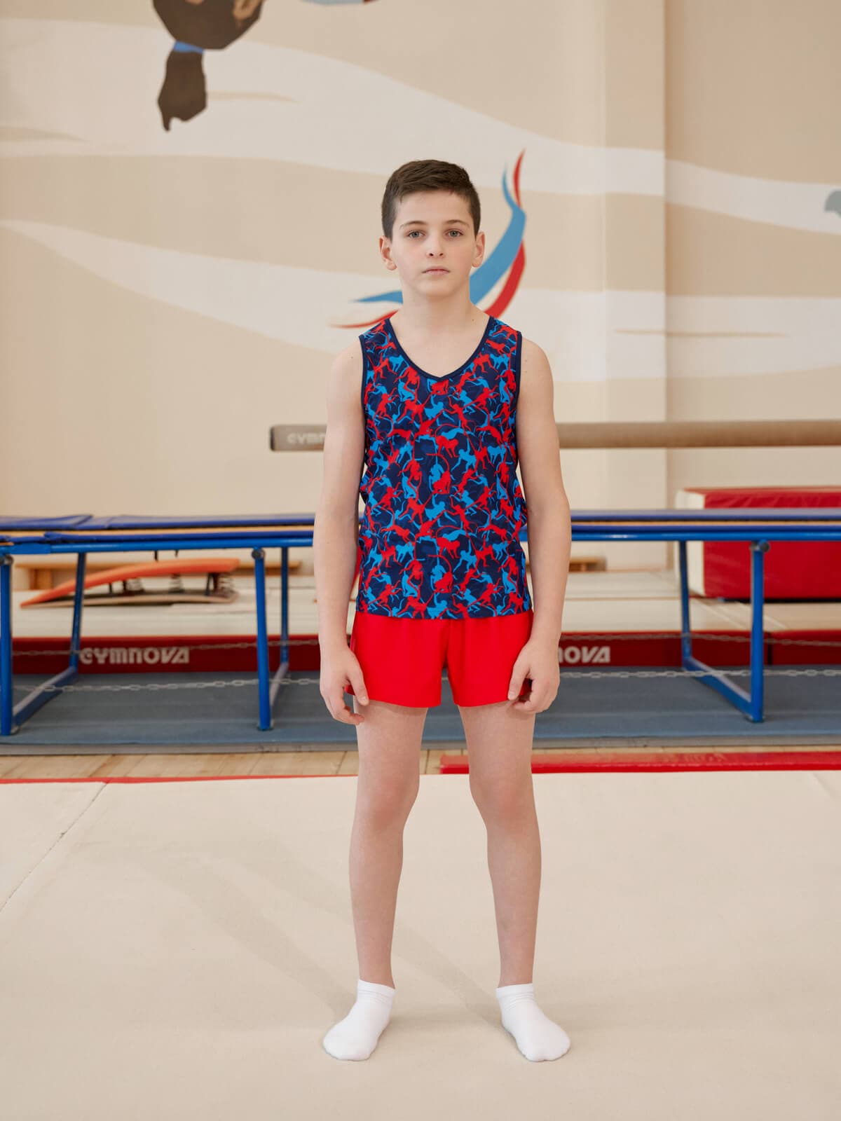 Sport Uniform "Monkey" SKU 0161-1, photo 1