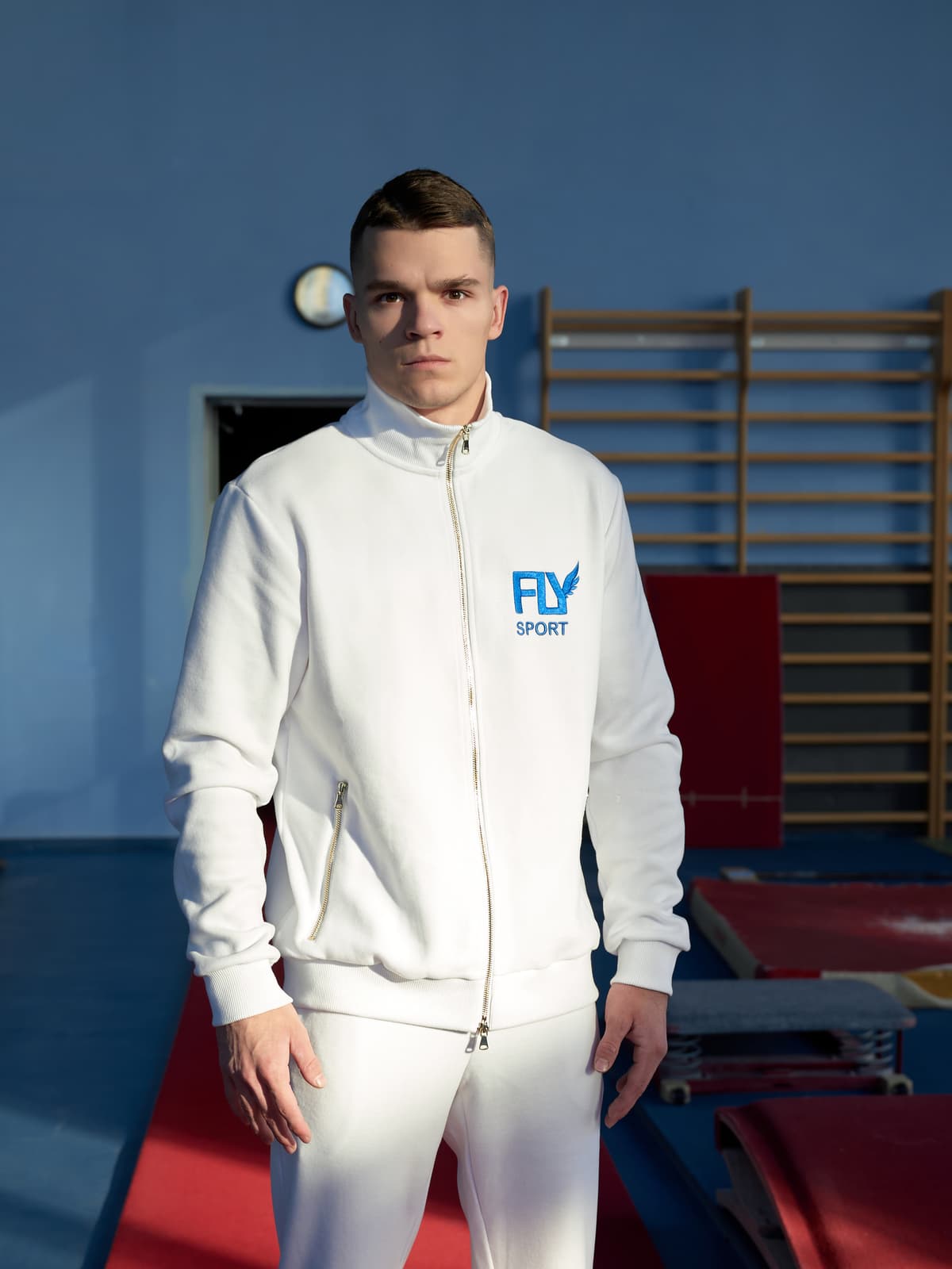 Men's Sport Suit SKU 0165-М-3, photo 1