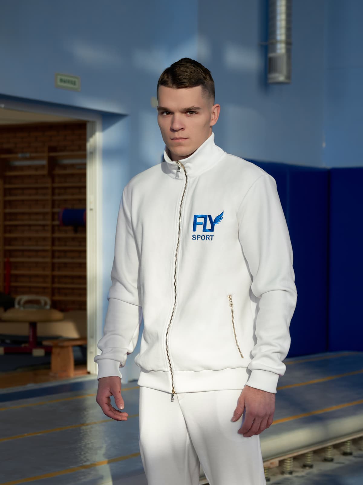 Men's Sport Suit SKU 0165-М-3, photo 2