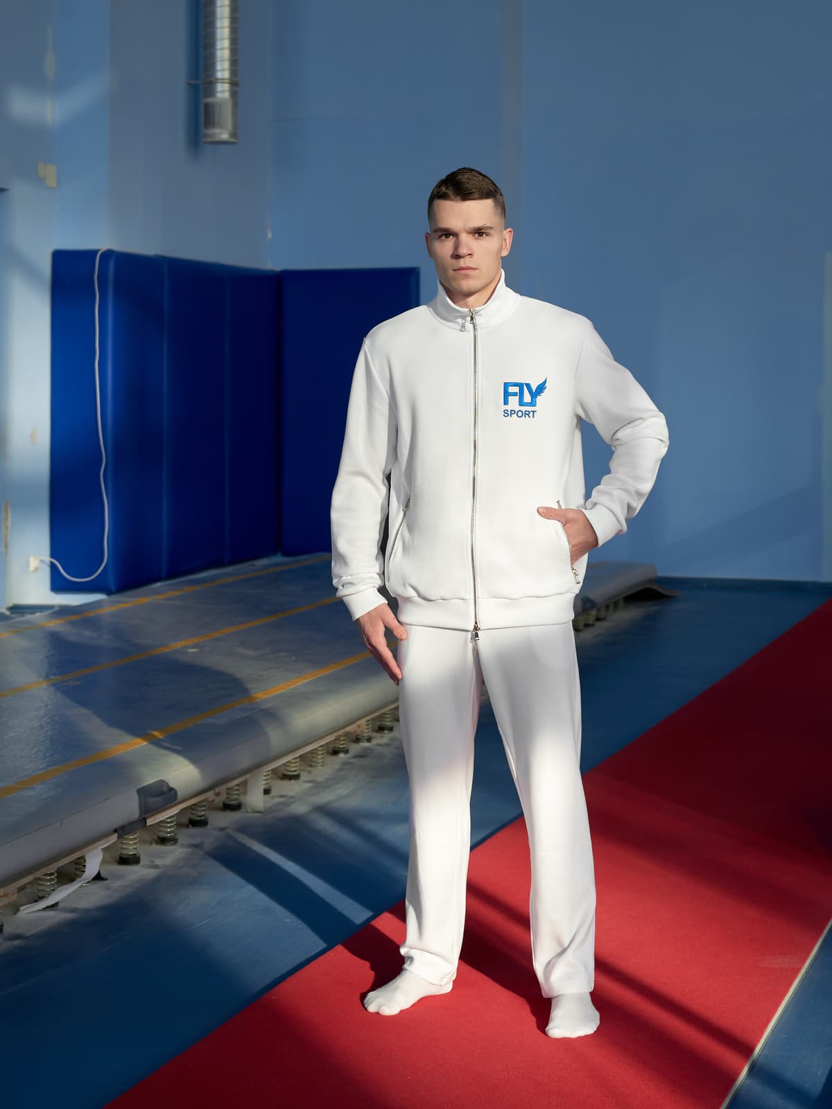 Men's Sport Suit SKU 0165-М-3, photo 3