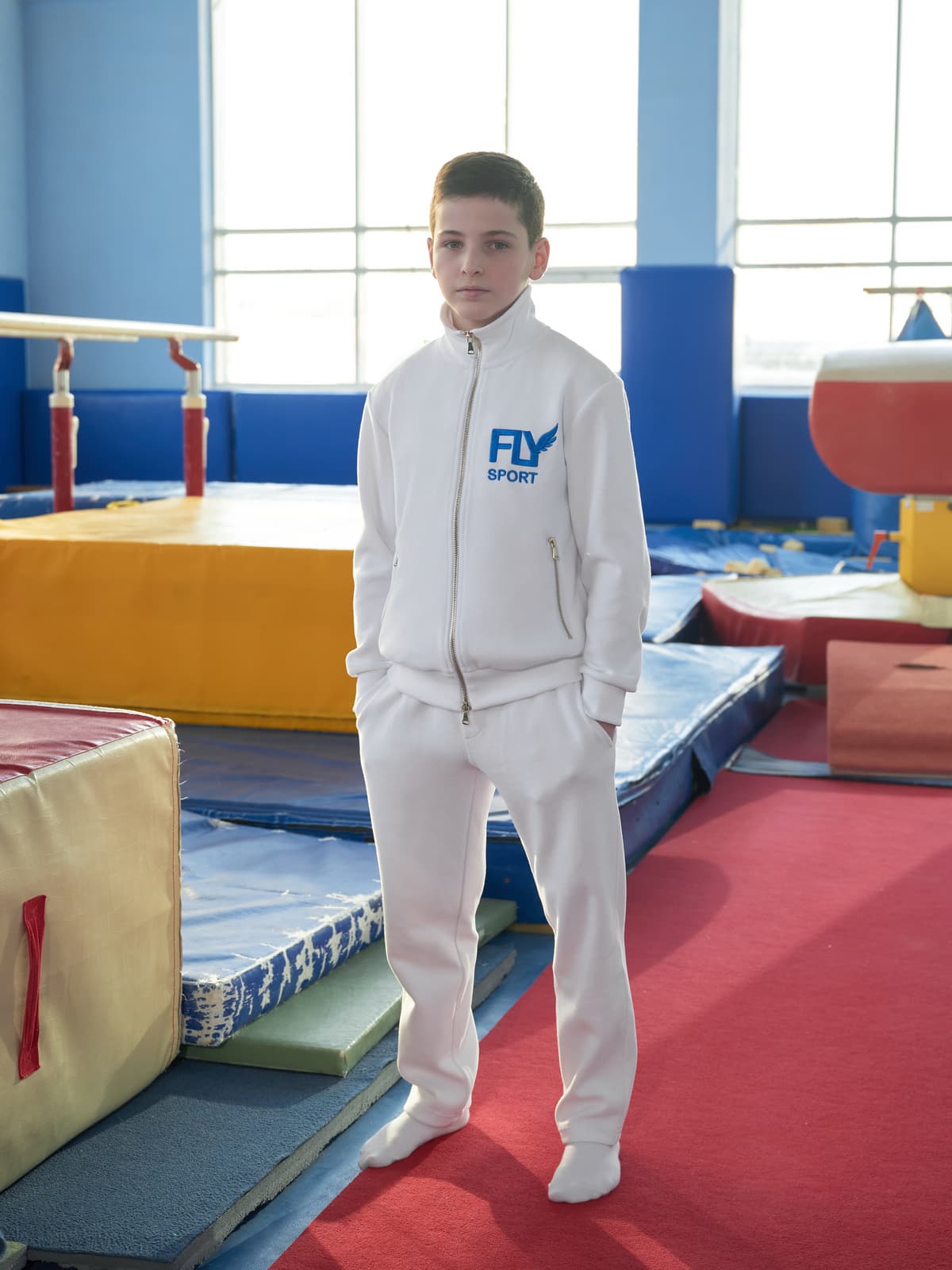 Men's Sport Suit SKU 0165-М-3, photo 7