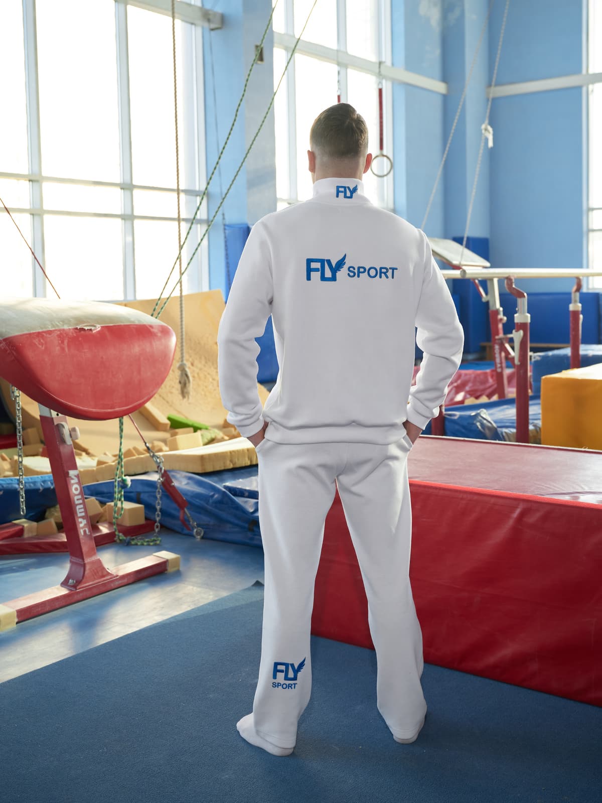 Men's Sport Suit SKU 0165-М-3, photo 8