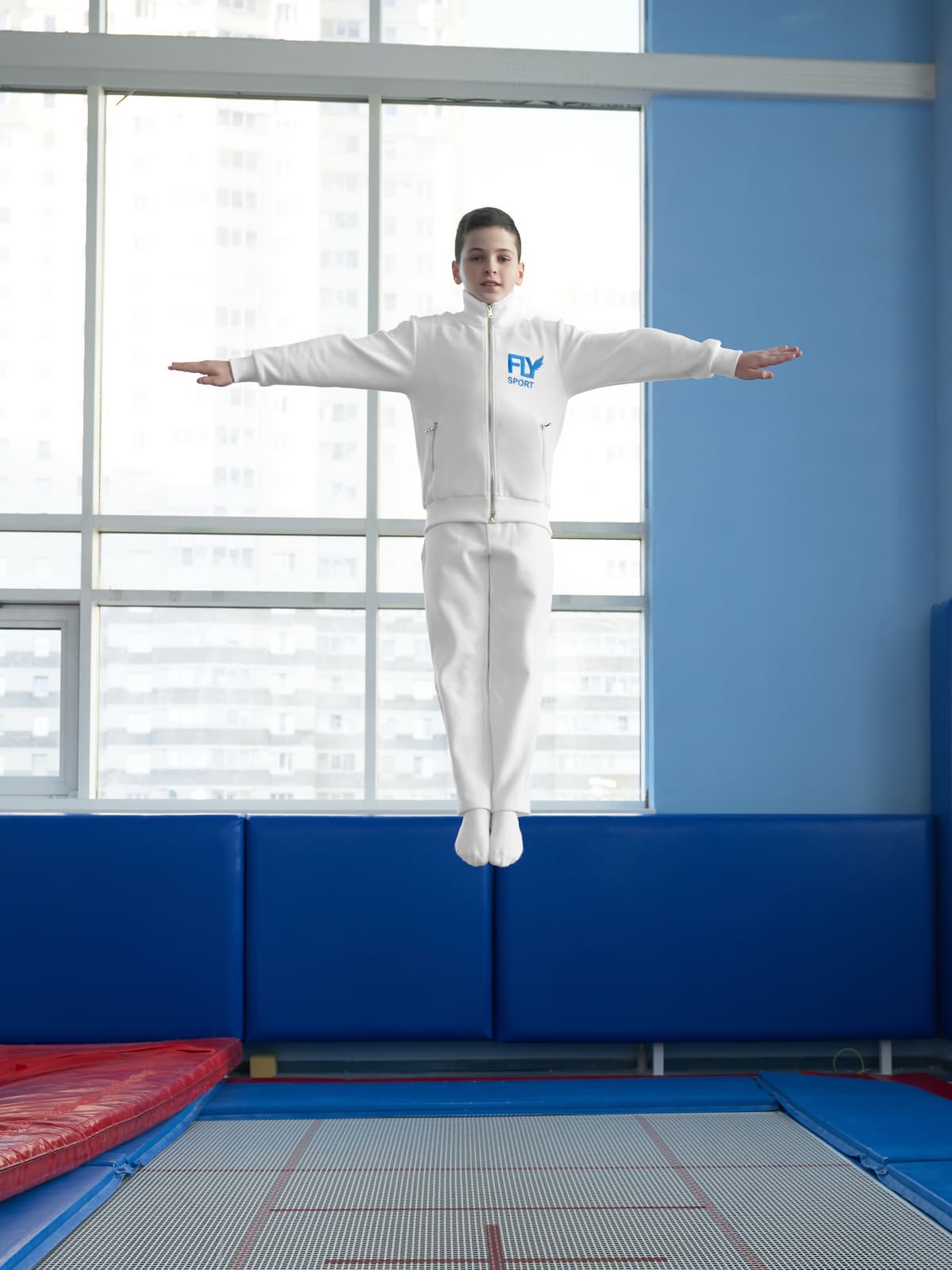 Men's Sport Suit SKU 0165-М-3, photo 9