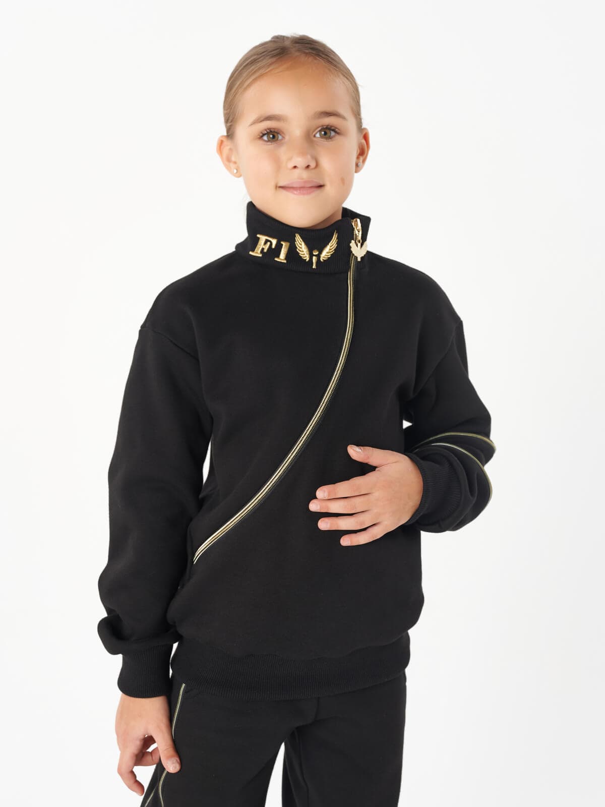 TRACKSUIT "Lightning" SKU 0172, photo 1
