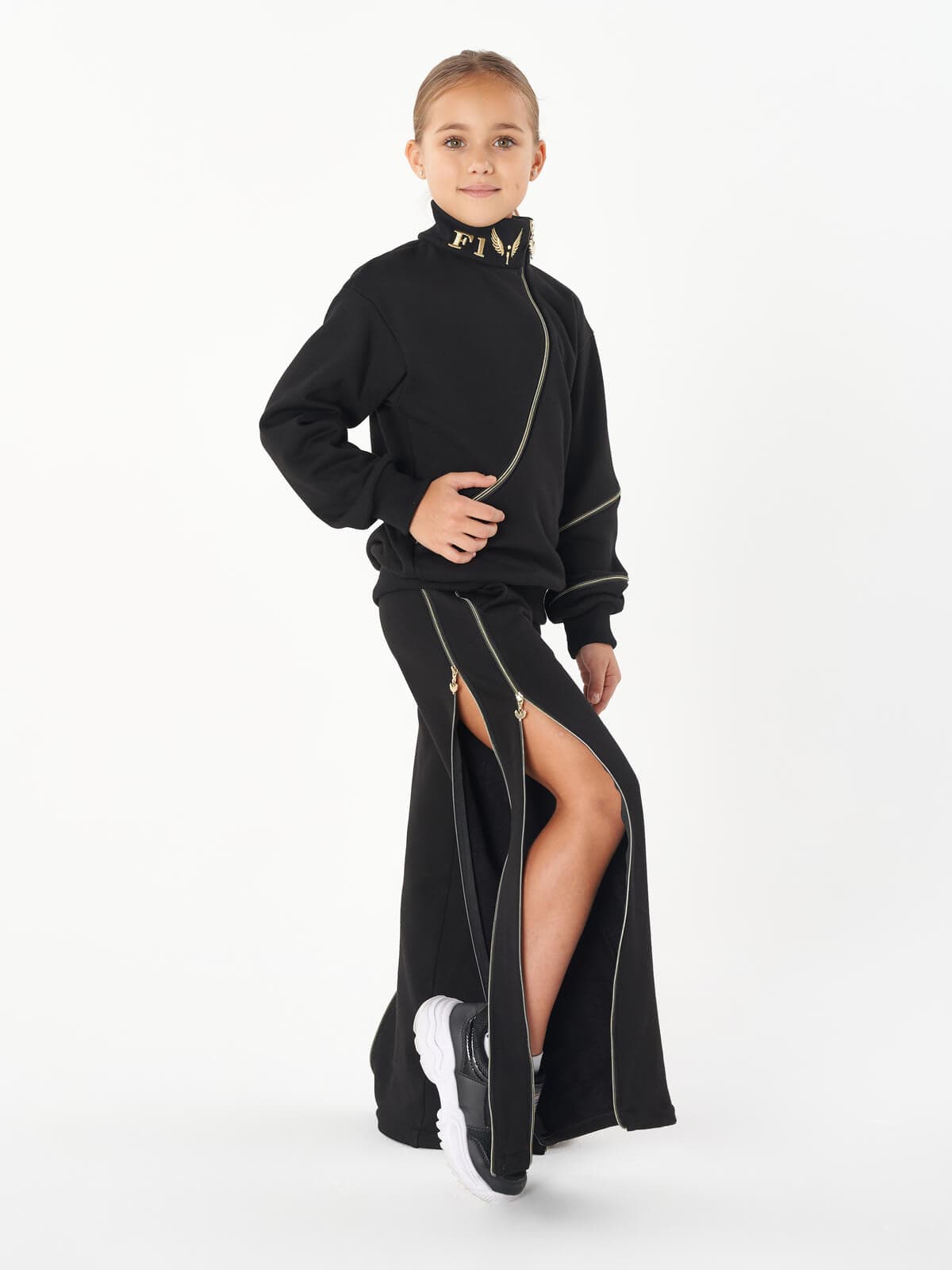 TRACKSUIT "Lightning" SKU 0172, photo 6