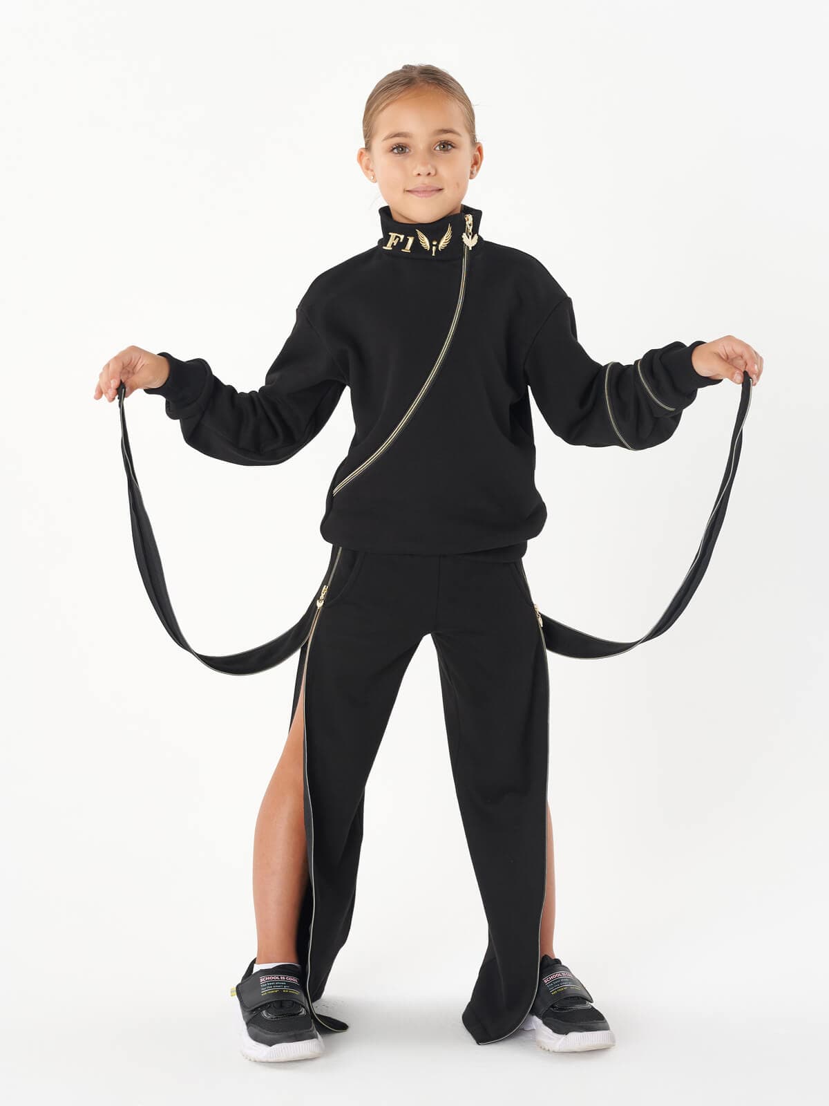 TRACKSUIT "Lightning" SKU 0172, photo 8