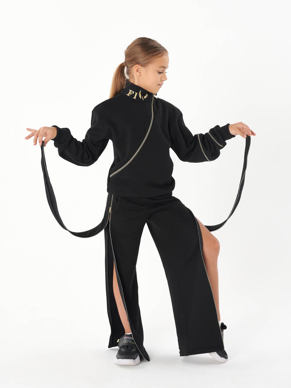 TRACKSUIT "Lightning" SKU 0172, photo 10