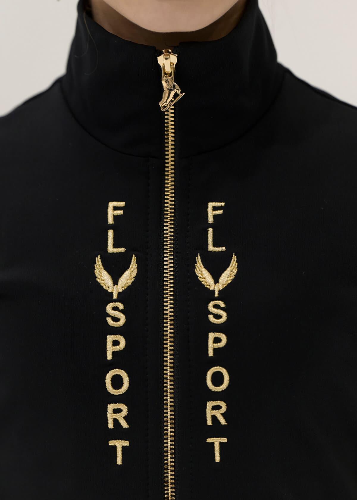 Training jacket SKU 0186, photo 2