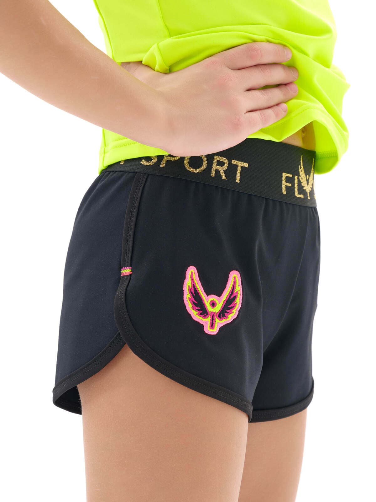 Shorts Rainbow SKU 0190, photo 2