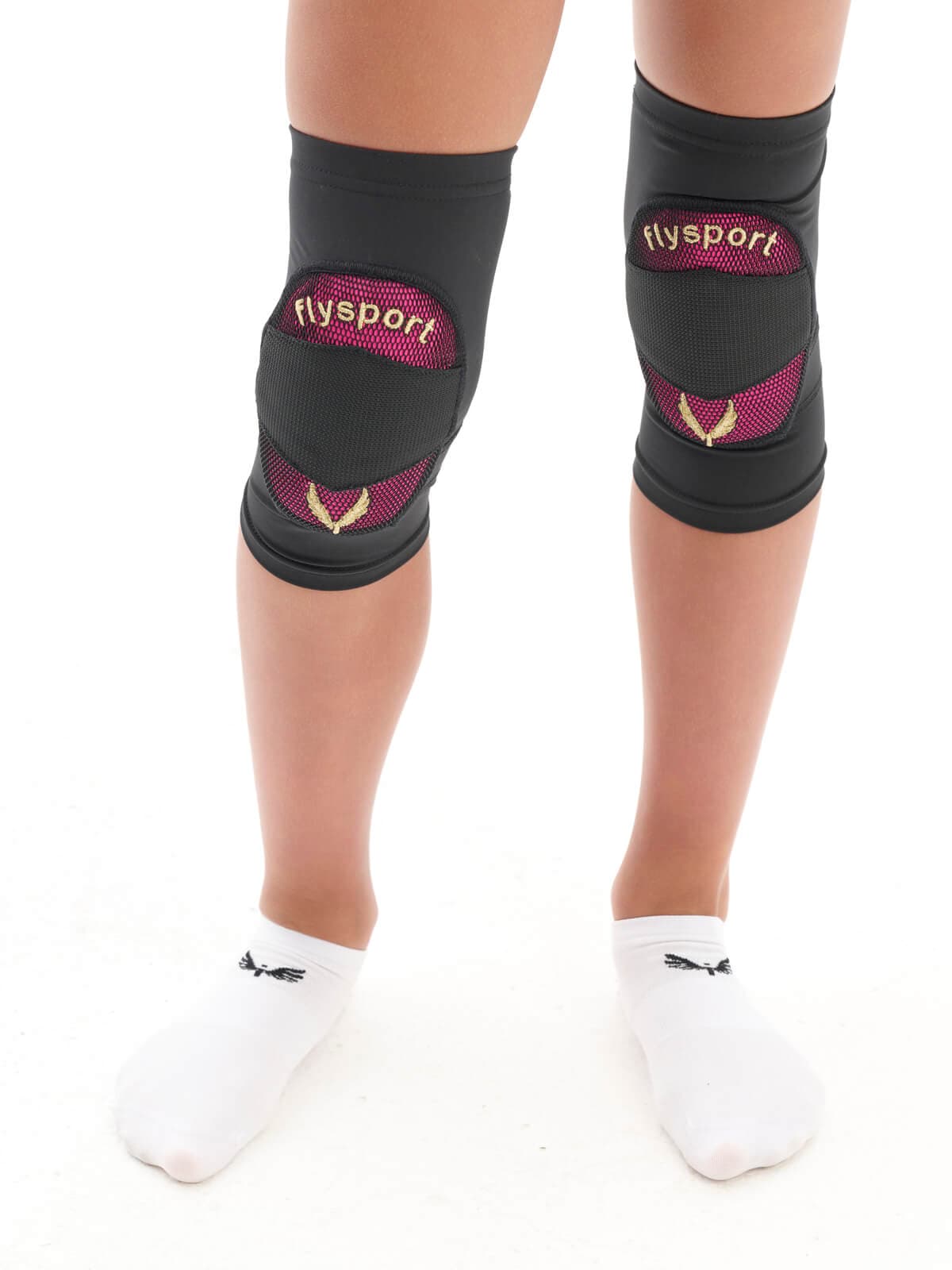 Gymnastics knee pads SKU 0193-2-2, photo 2