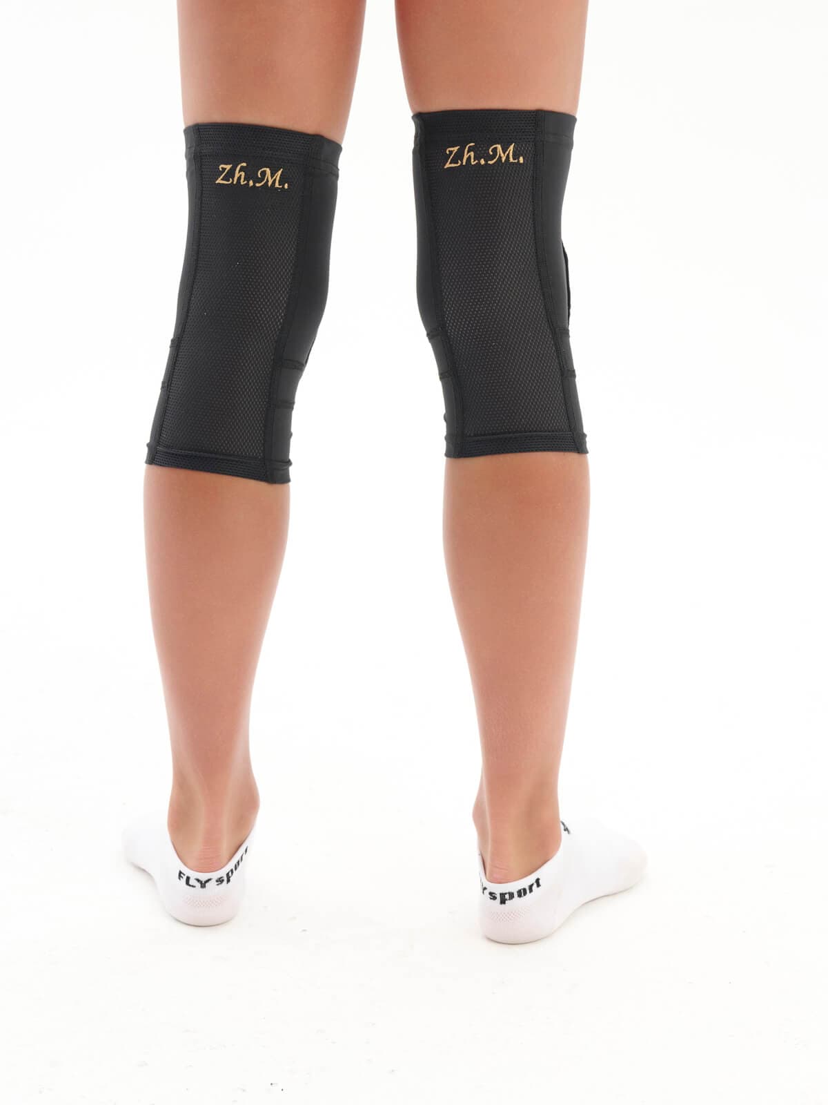 Gymnastics knee pads SKU 0193-2-2, photo 3