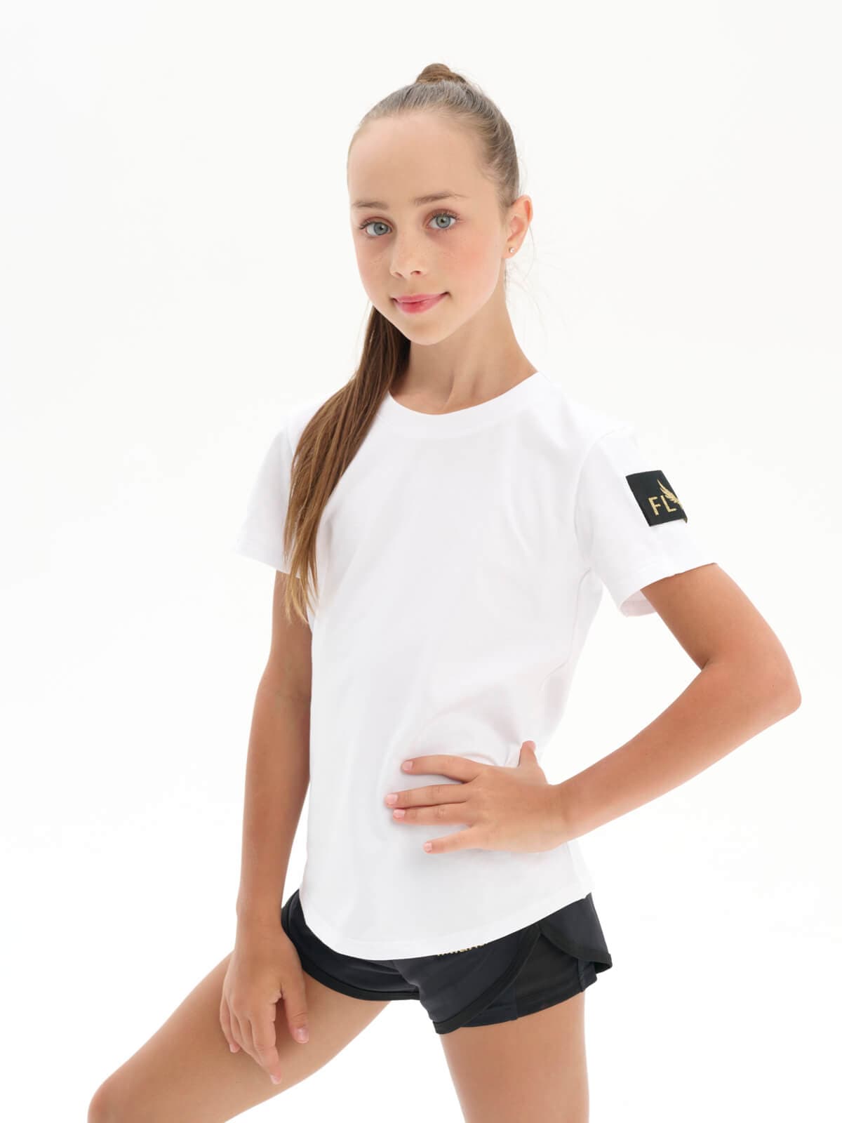 T-shirt SKU 0217-1-1, photo 2