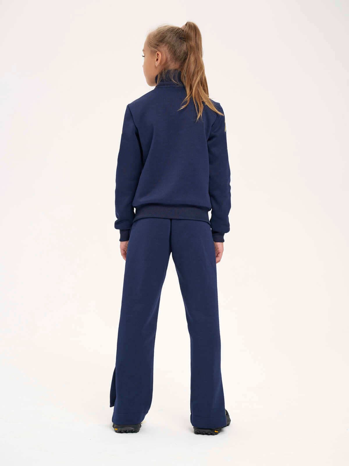 TRACKSUIT FLY UP CLASSIC SKU 0242-1-1, photo 3