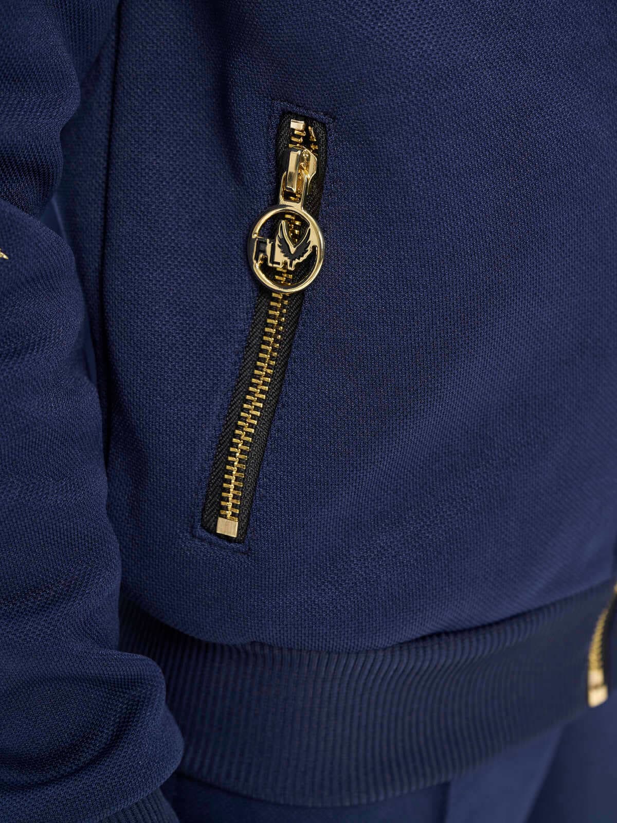TRACKSUIT FLY UP CLASSIC SKU 0242-1-1, photo 5