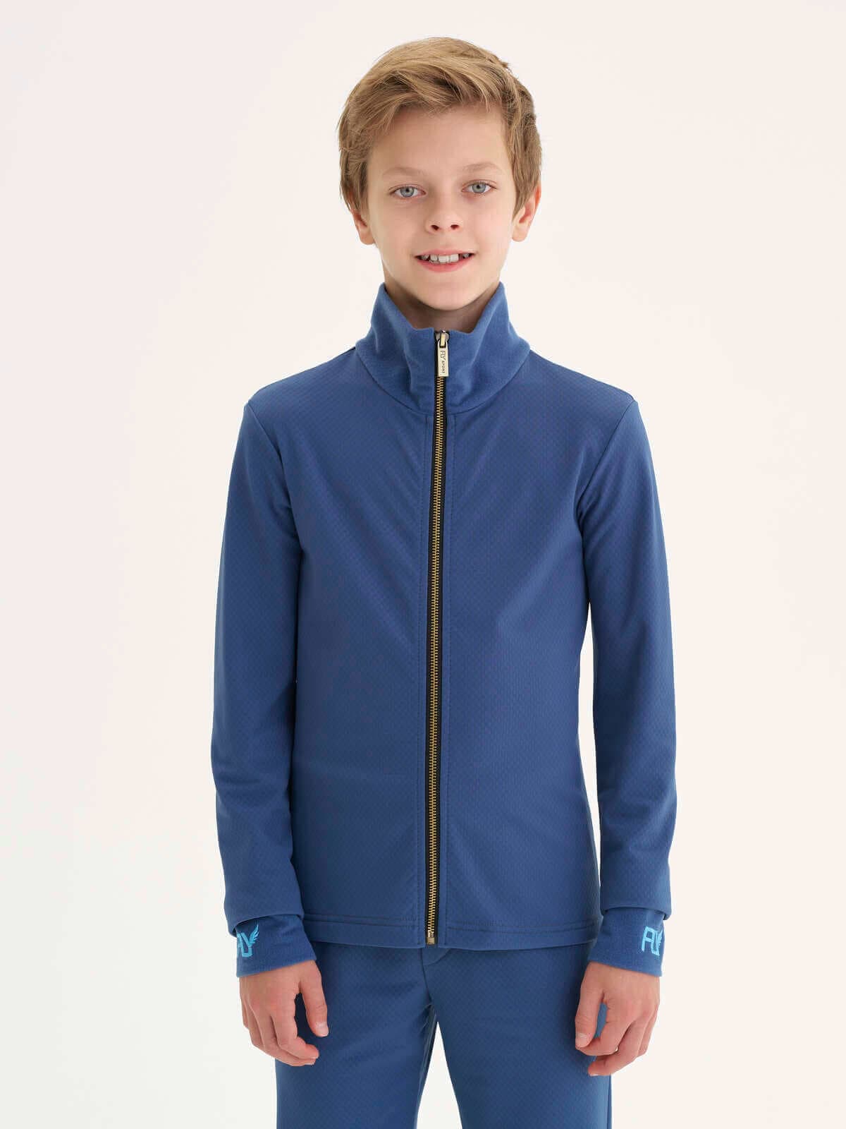 Men's ice suit SKU 0299, photo 1