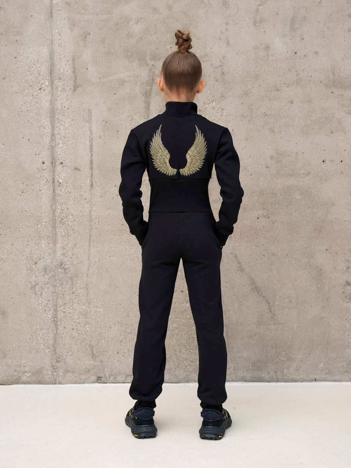Insulated overalls SKU 0271-1, photo 4