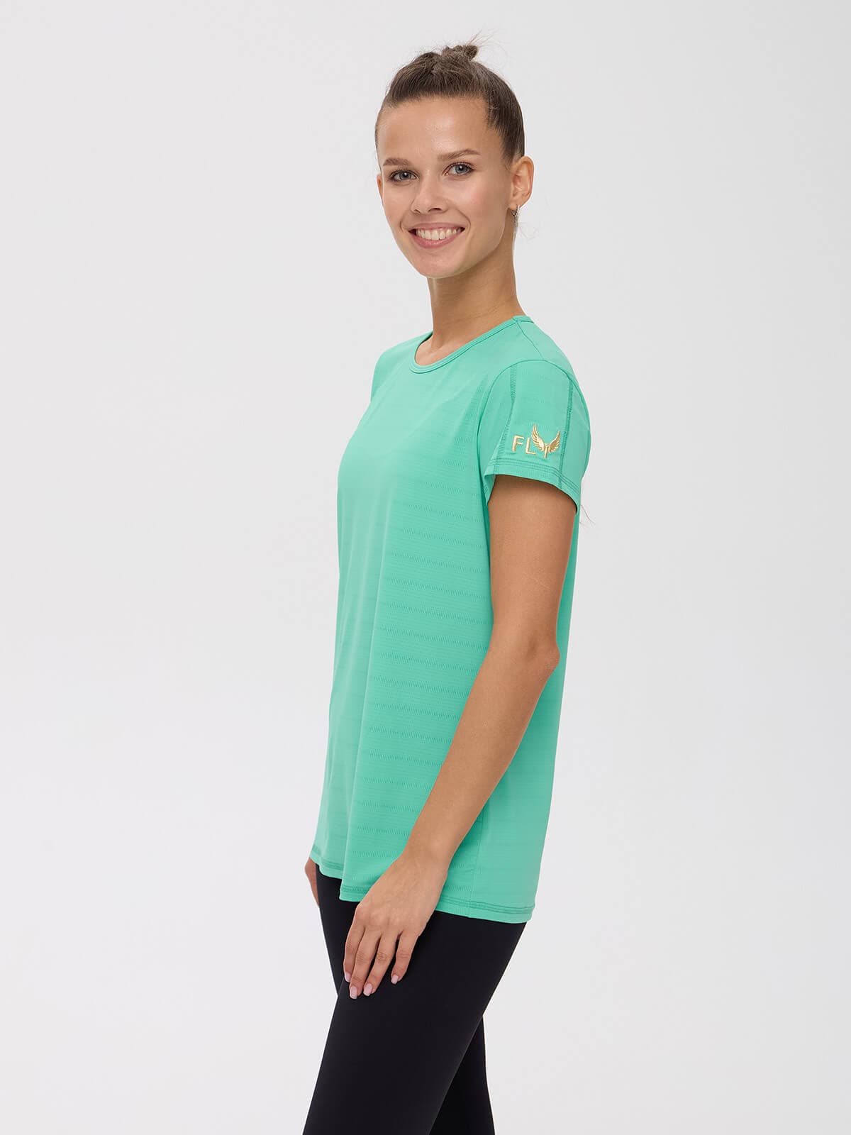 Sports T-shirt SKU 0329-3, photo 1