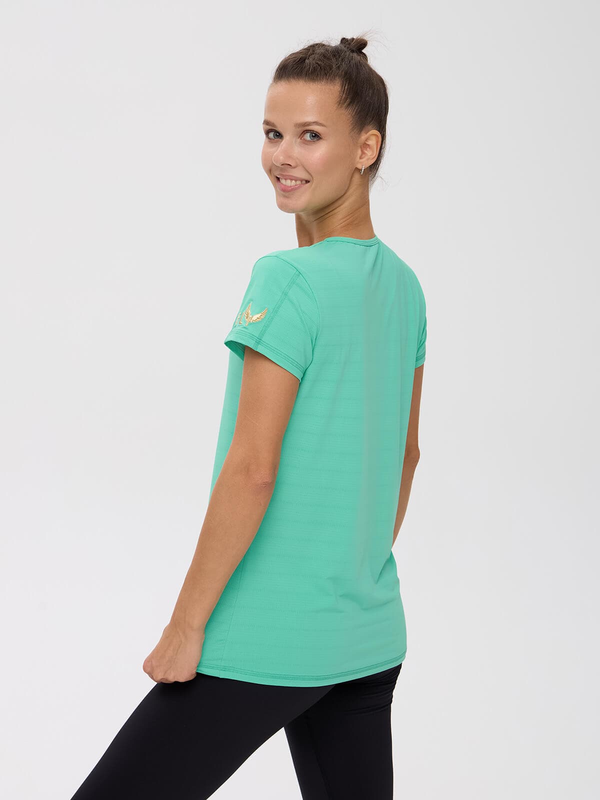 Sports T-shirt SKU 0329-3, photo 2