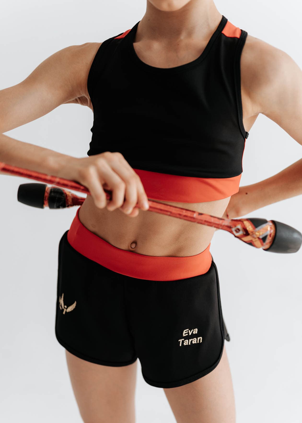 Coloured two-piece set for training SKU 0028-1, photo 5
