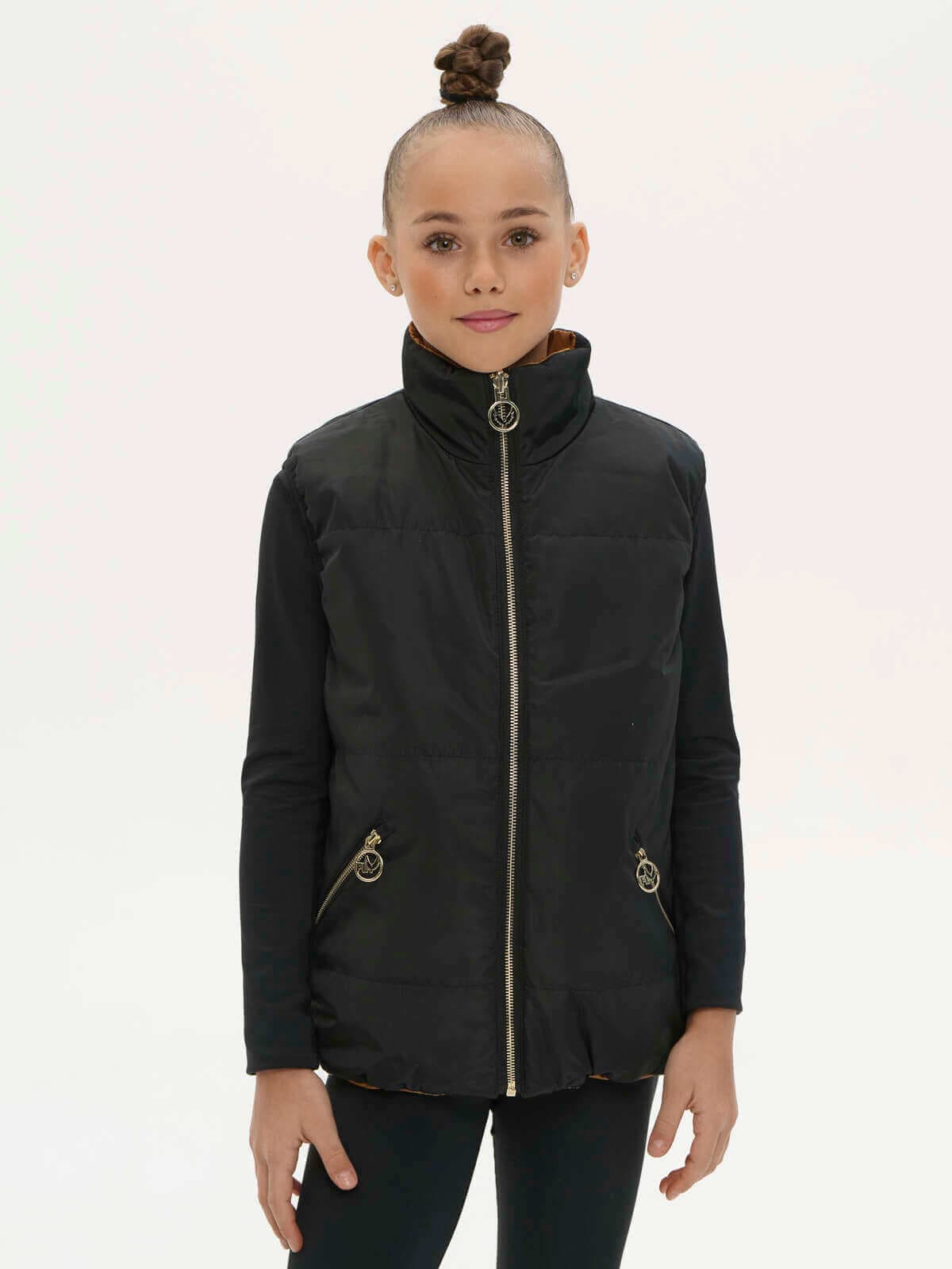 Double-sided vest SKU 0044, photo 7