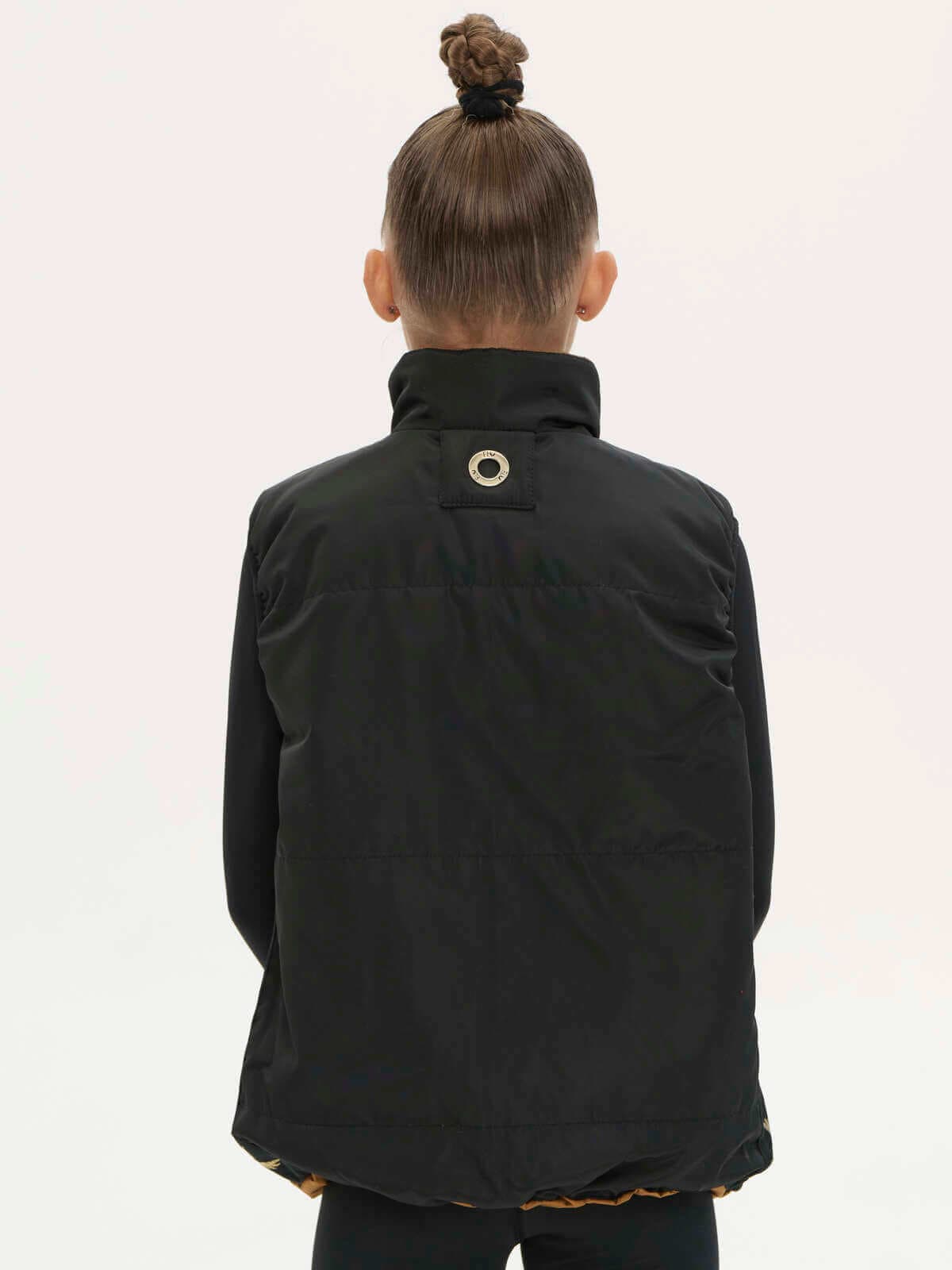 Double-sided vest SKU 0044, photo 9