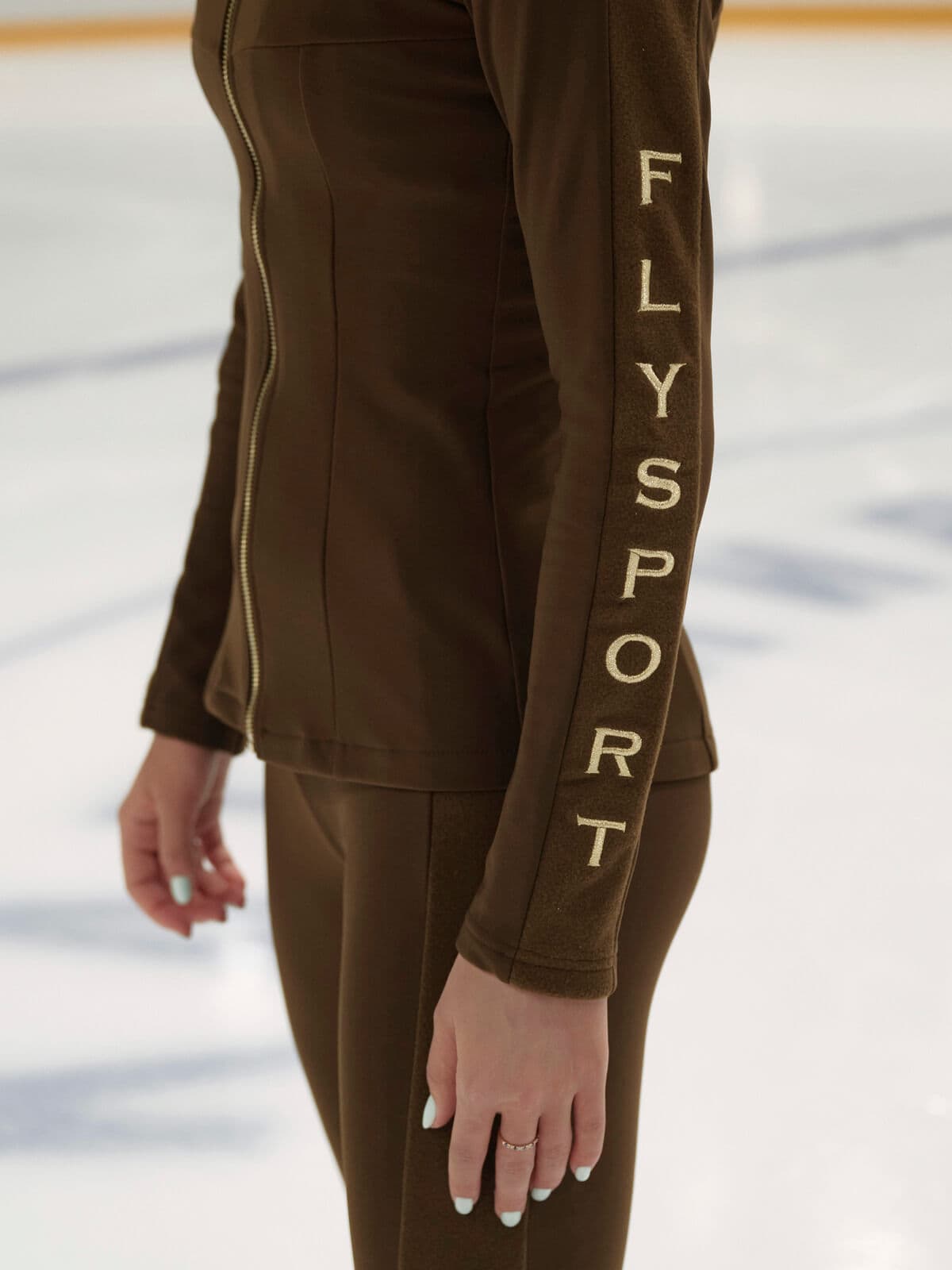Ice suit SKU 0343, photo 6